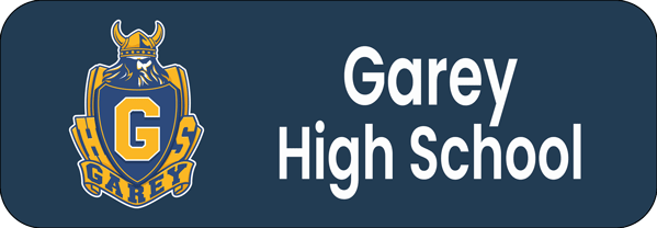 Visit Garey High School Bond Improvements