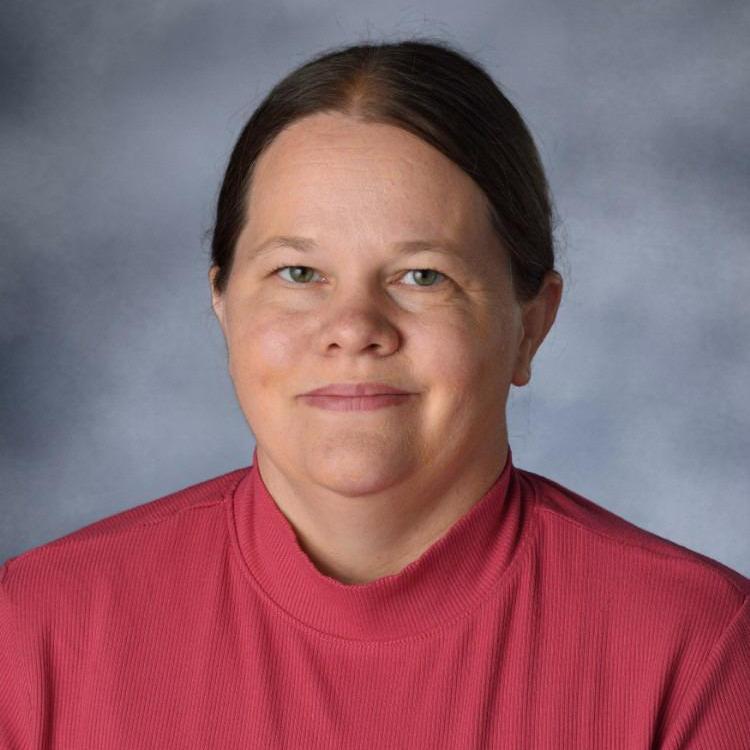 EllenWarner's Profile Photo