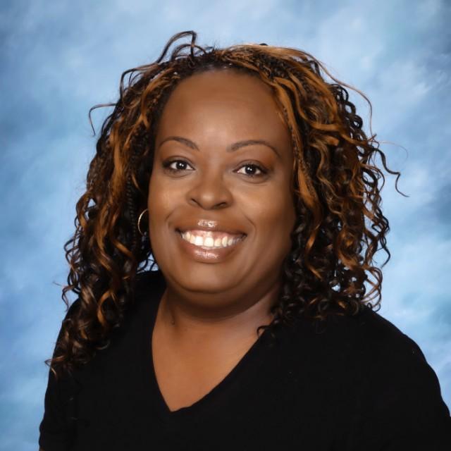 TakeshaAustin's Profile Photo