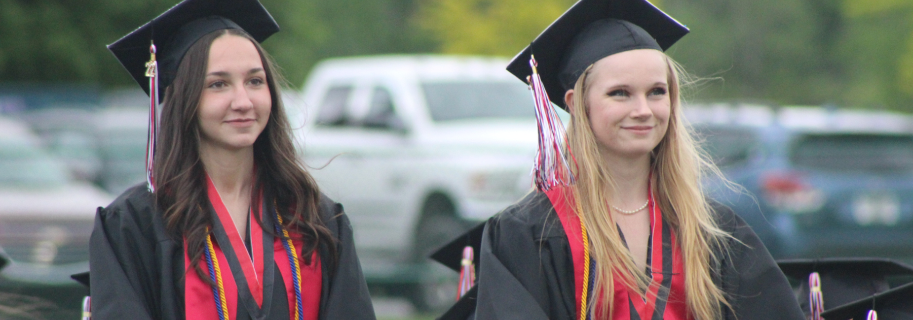 Graduation 2022
