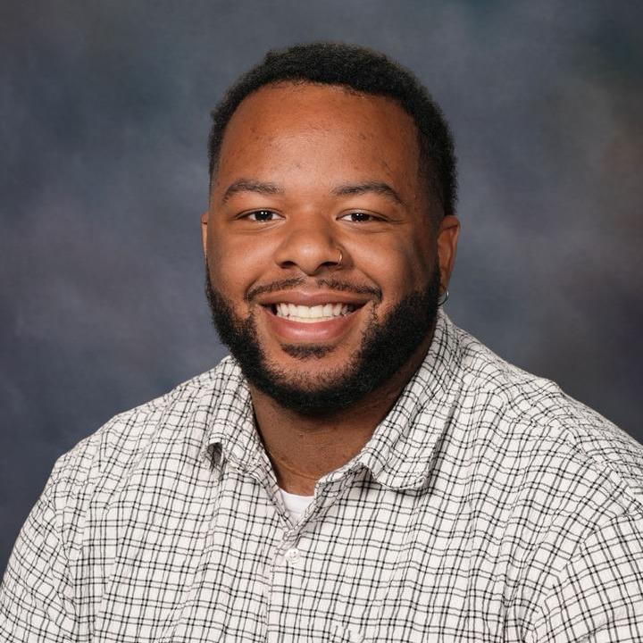 ChristianJones's Profile Photo