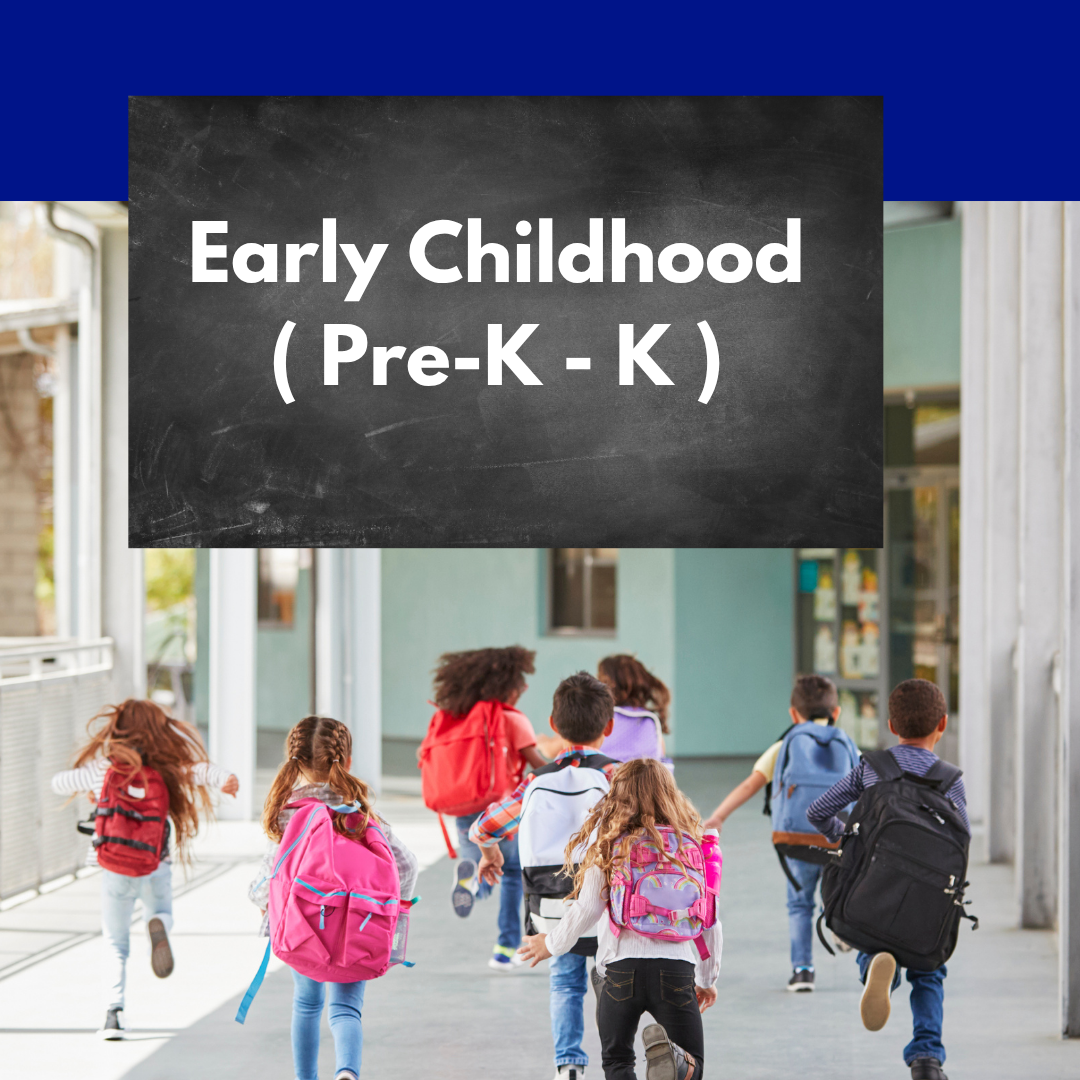 Early Childhood