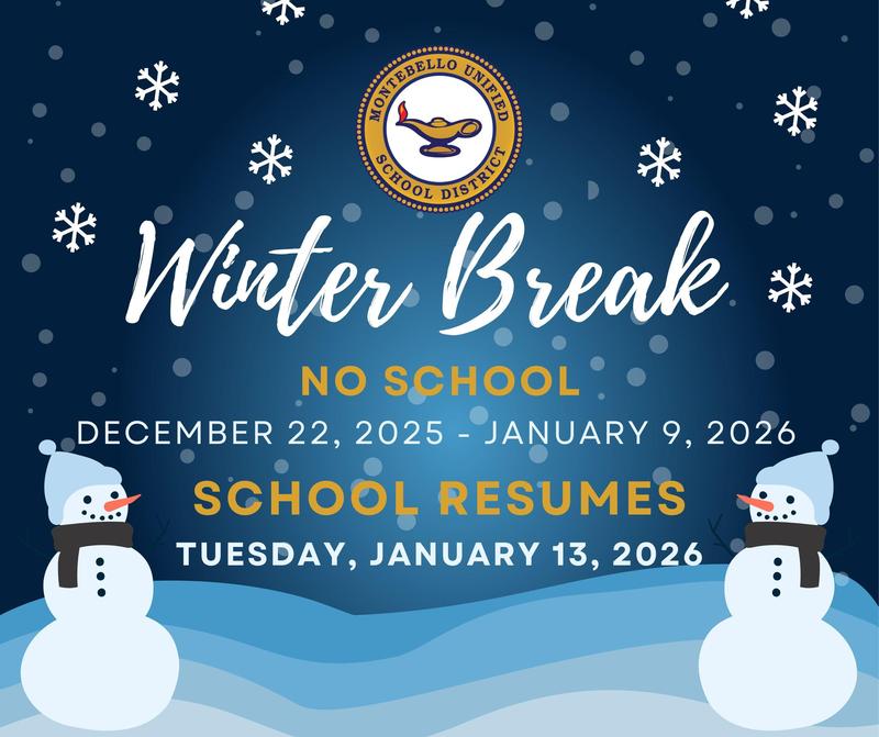 Winter Break Flyer 2025-26