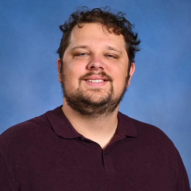 MaxBrown's Profile Photo