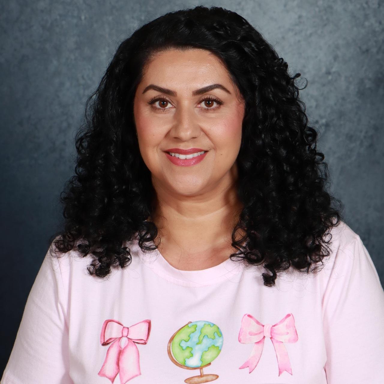 ZalaikhaZamani's Profile Photo