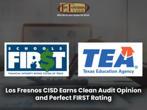 First rating and TEA Audit