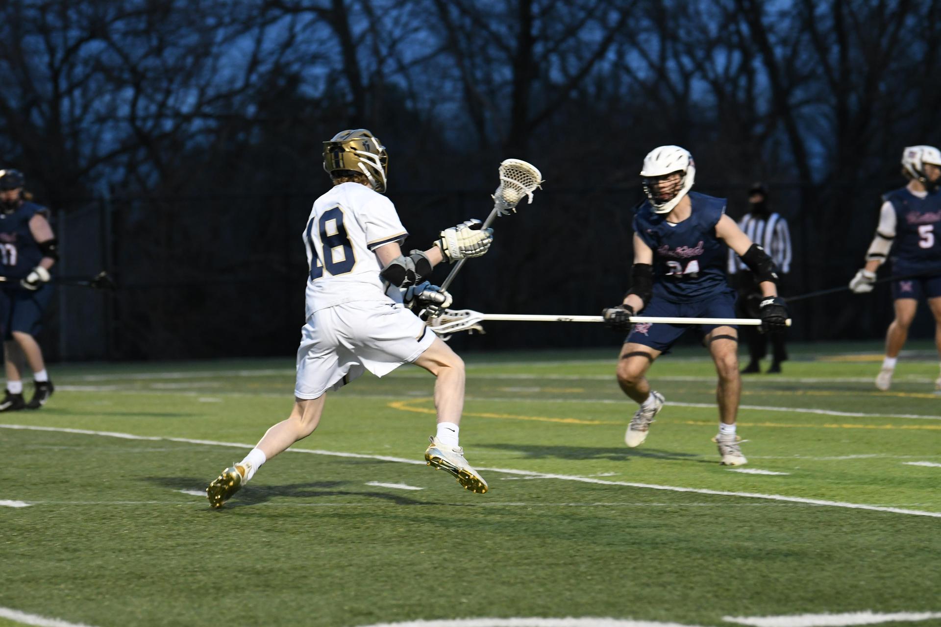 MEN'S LACROSSE HOME Men's Lacrosse Saint Thomas Aquinas High School