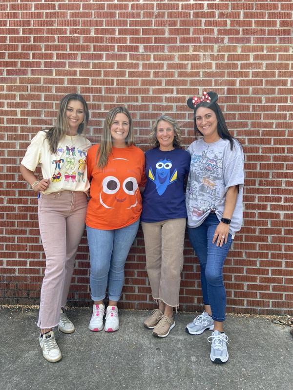 HOCO Day 1