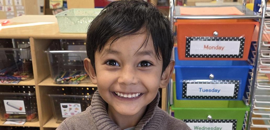 Some students especially loved enjoying their homemade apple pie made right at school!