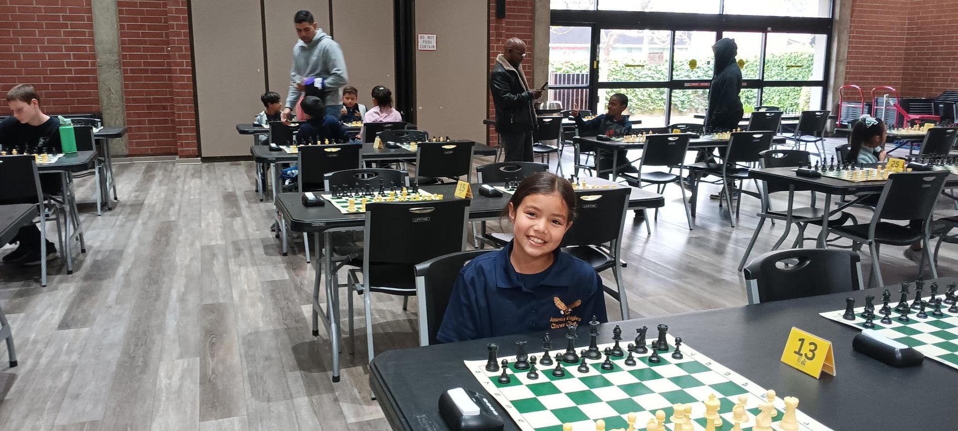 chess
