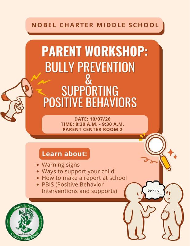 Positive Behavior Workshop Featured Photo