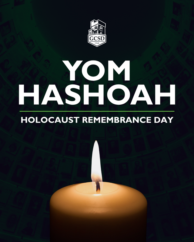 International Holocaust Remembrance Day 2026 1080 x 1350