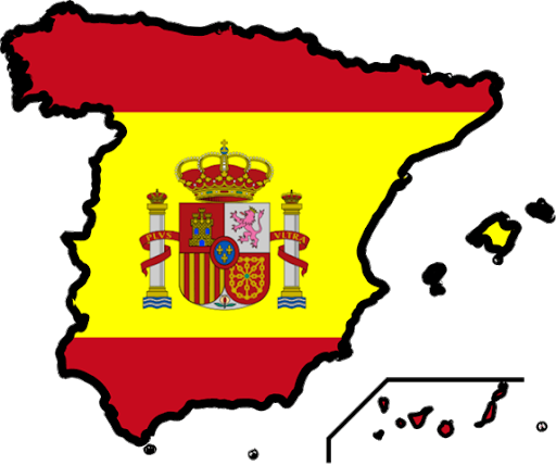 Spain
