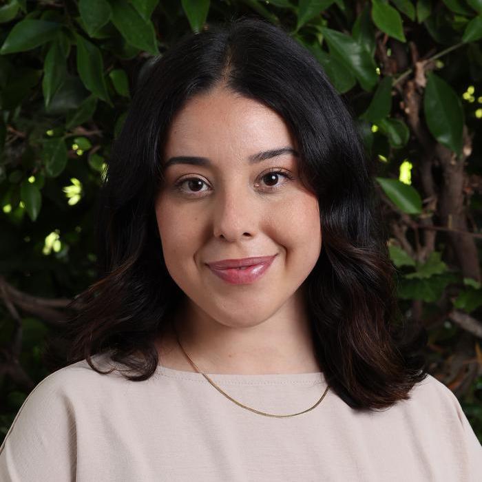 LizMartinez's Profile Photo