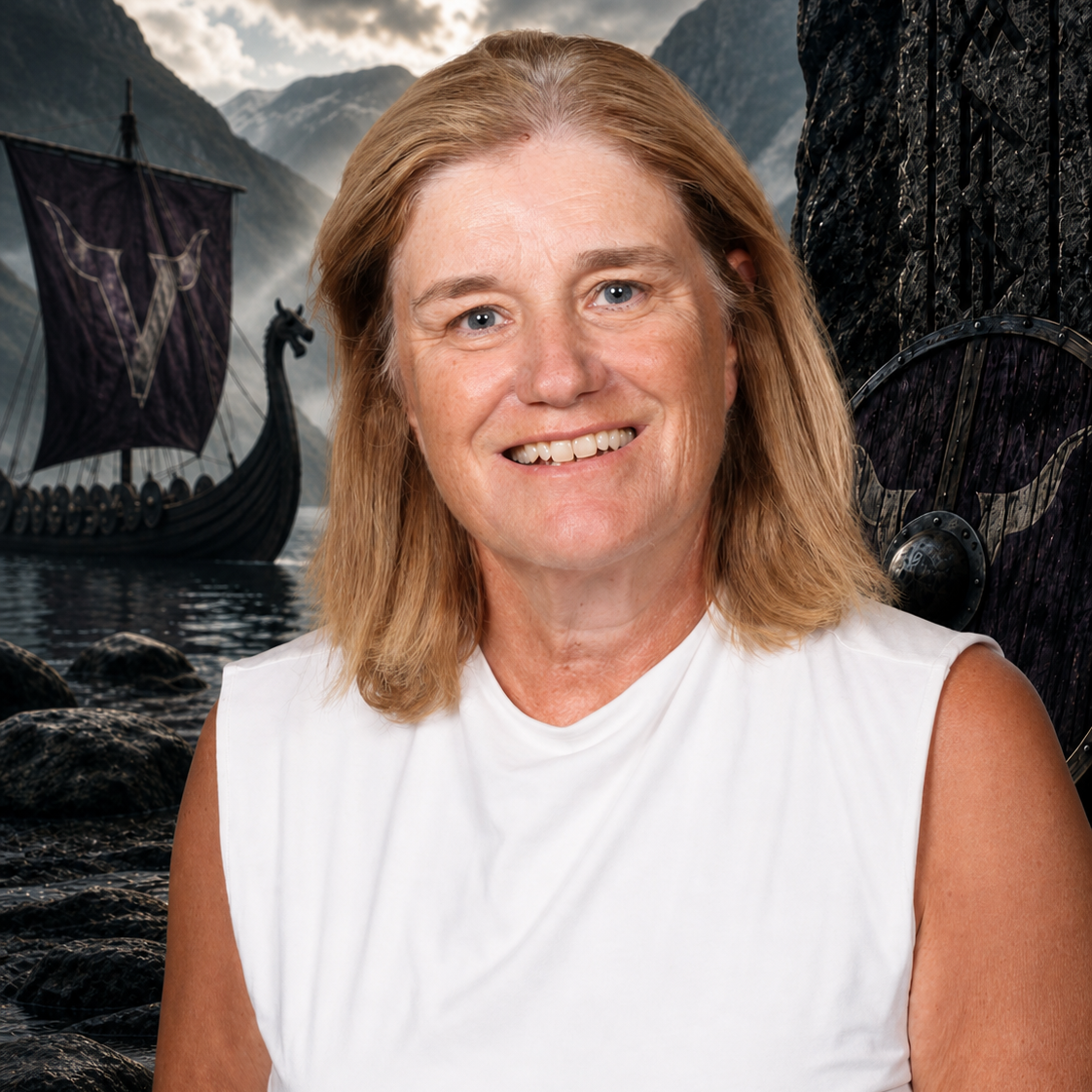 JoAnnMiles's Profile Photo