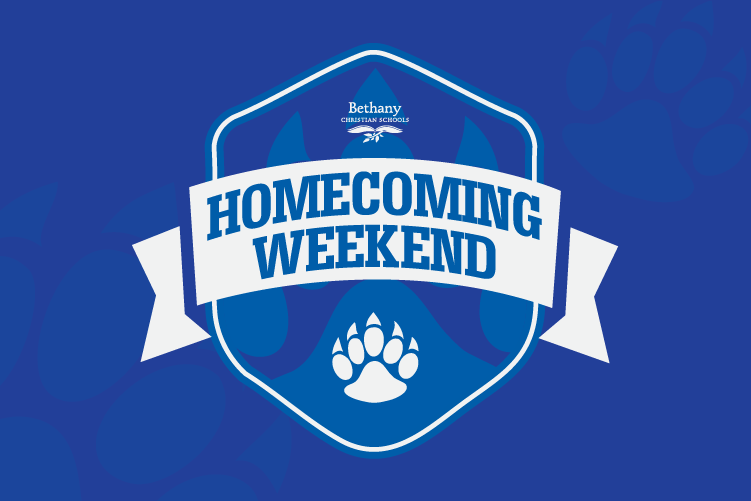 Homecoming 2025