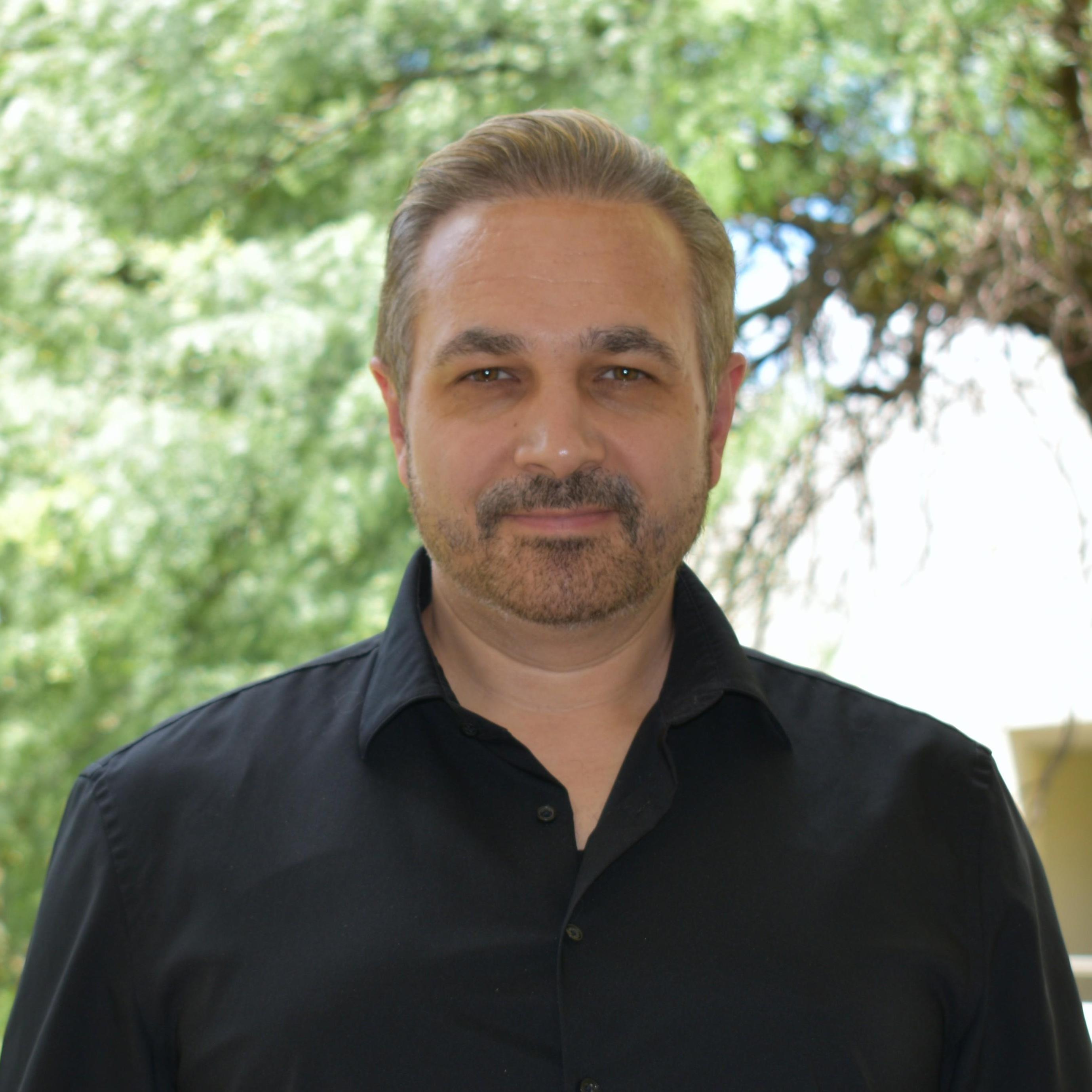 ConstantinCatterfeld's Profile Photo