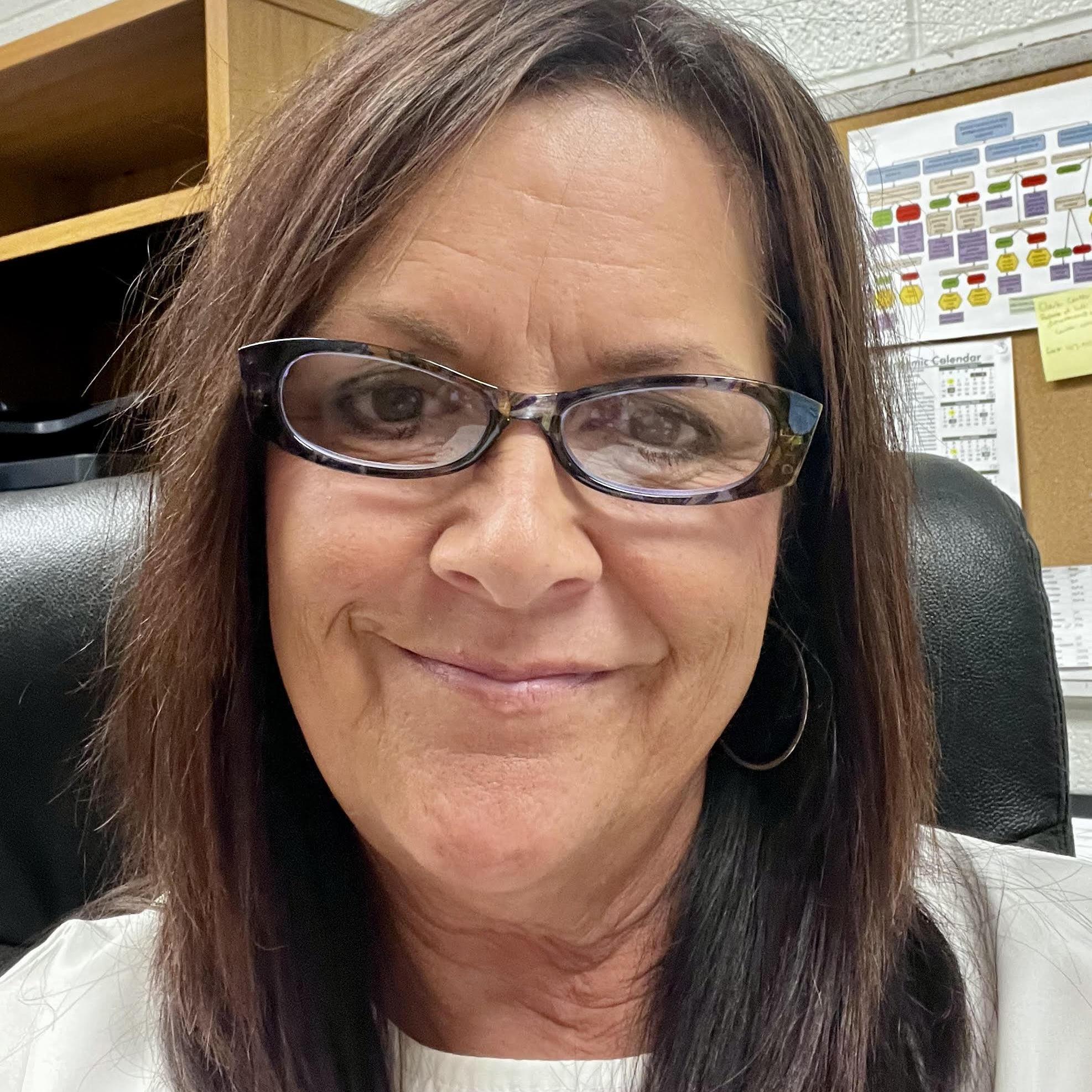 SusieGasser's Profile Photo