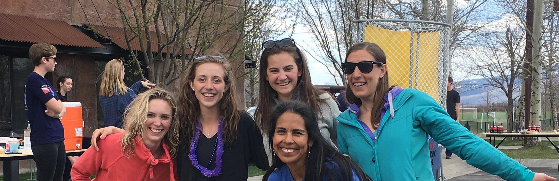 Students and Teachers