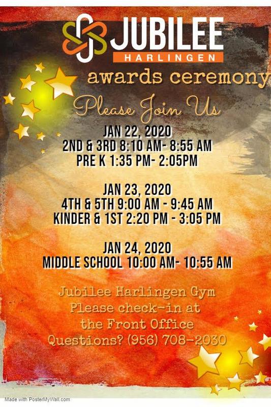 awards