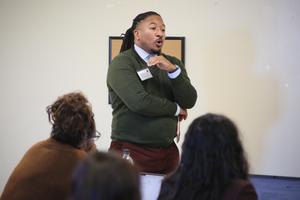 DESE’s Influence 100 program