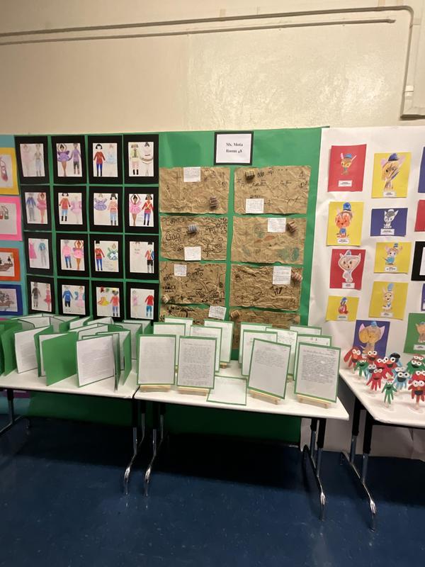 CAP Art Carnival 2026