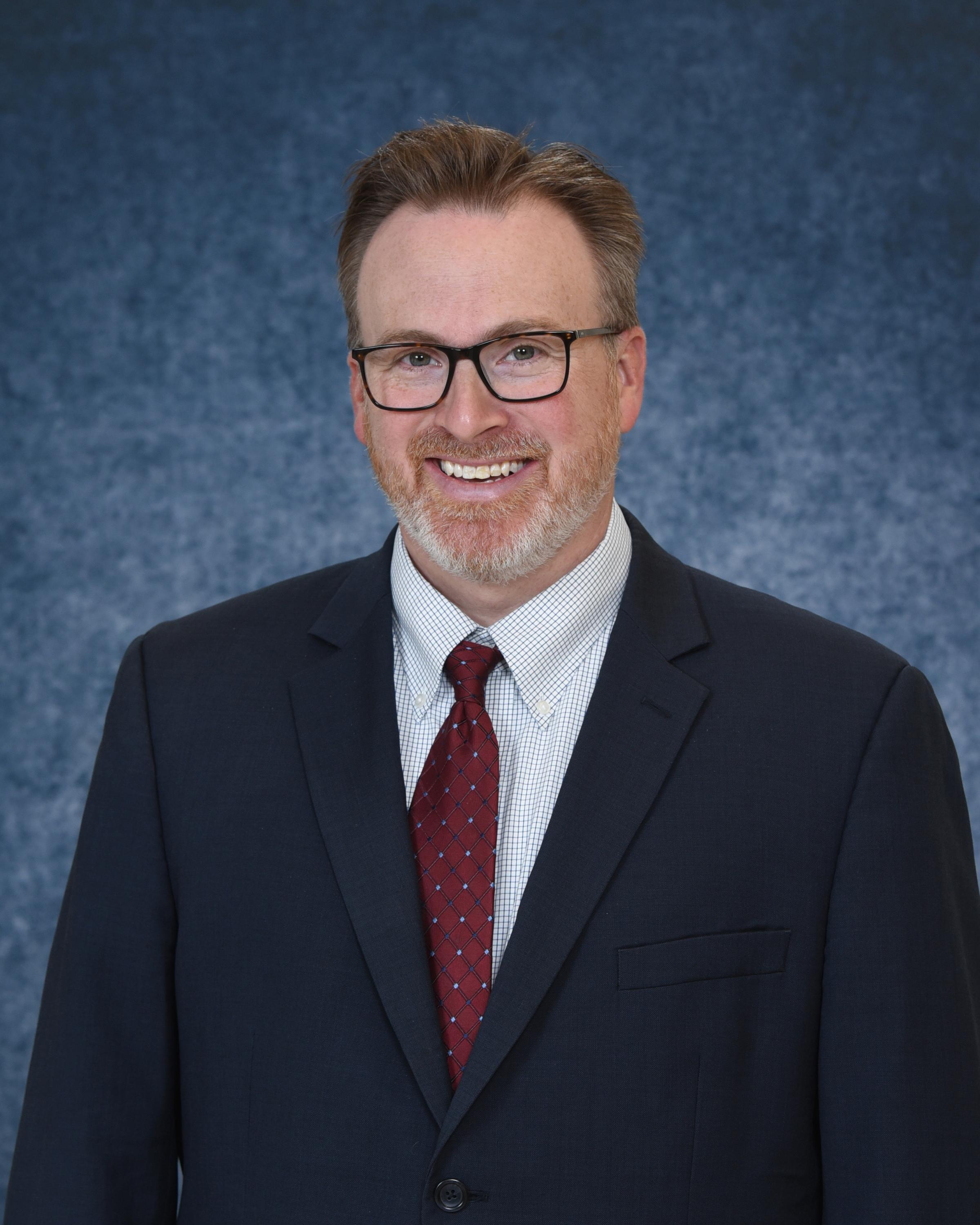 Principal Medlin