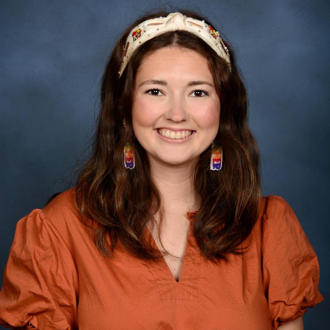 AnnaCravens's Profile Photo