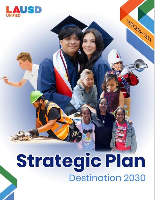 Strategic Plan