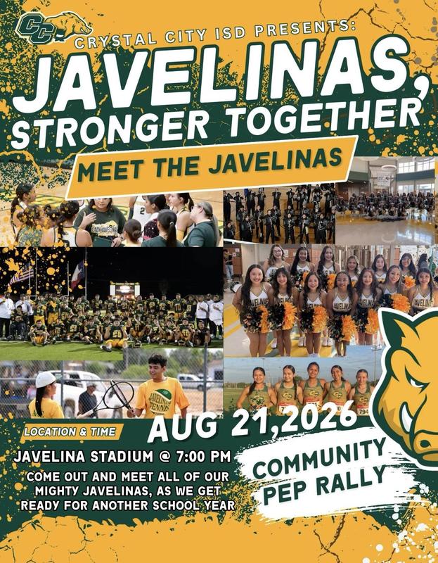 Meet The Javelinas Featured Photo