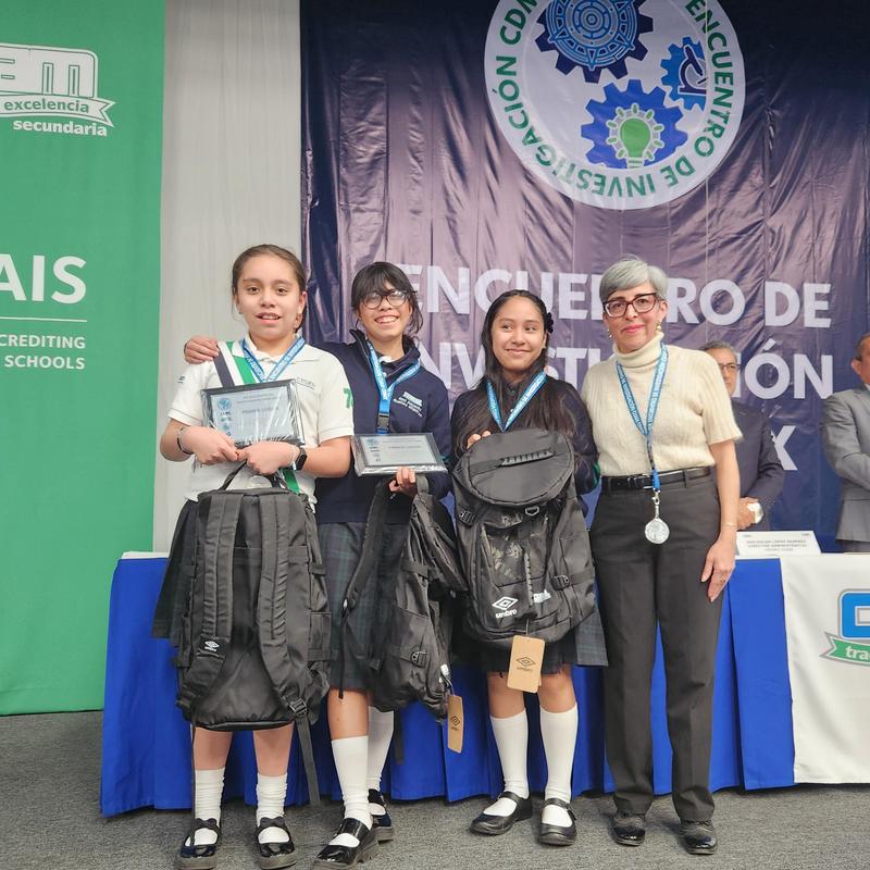 XIX Encuentro de Investigación CUAM CDMX