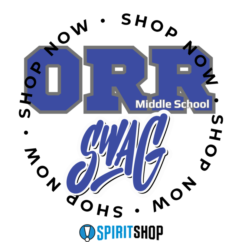 William E. Orr Middle School