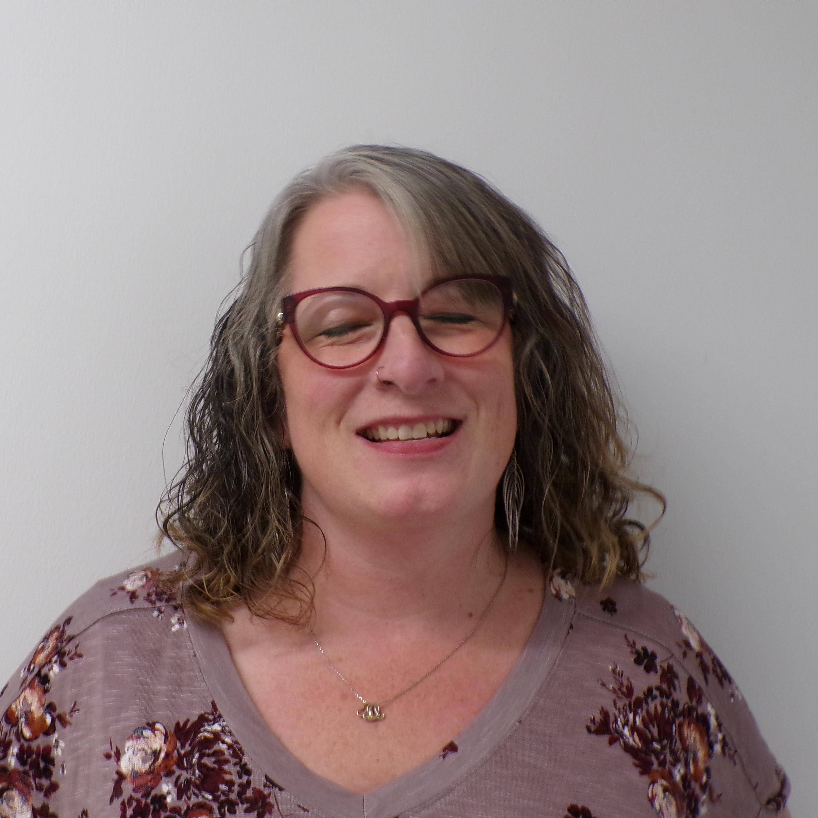 TanyaRacine's Profile Photo