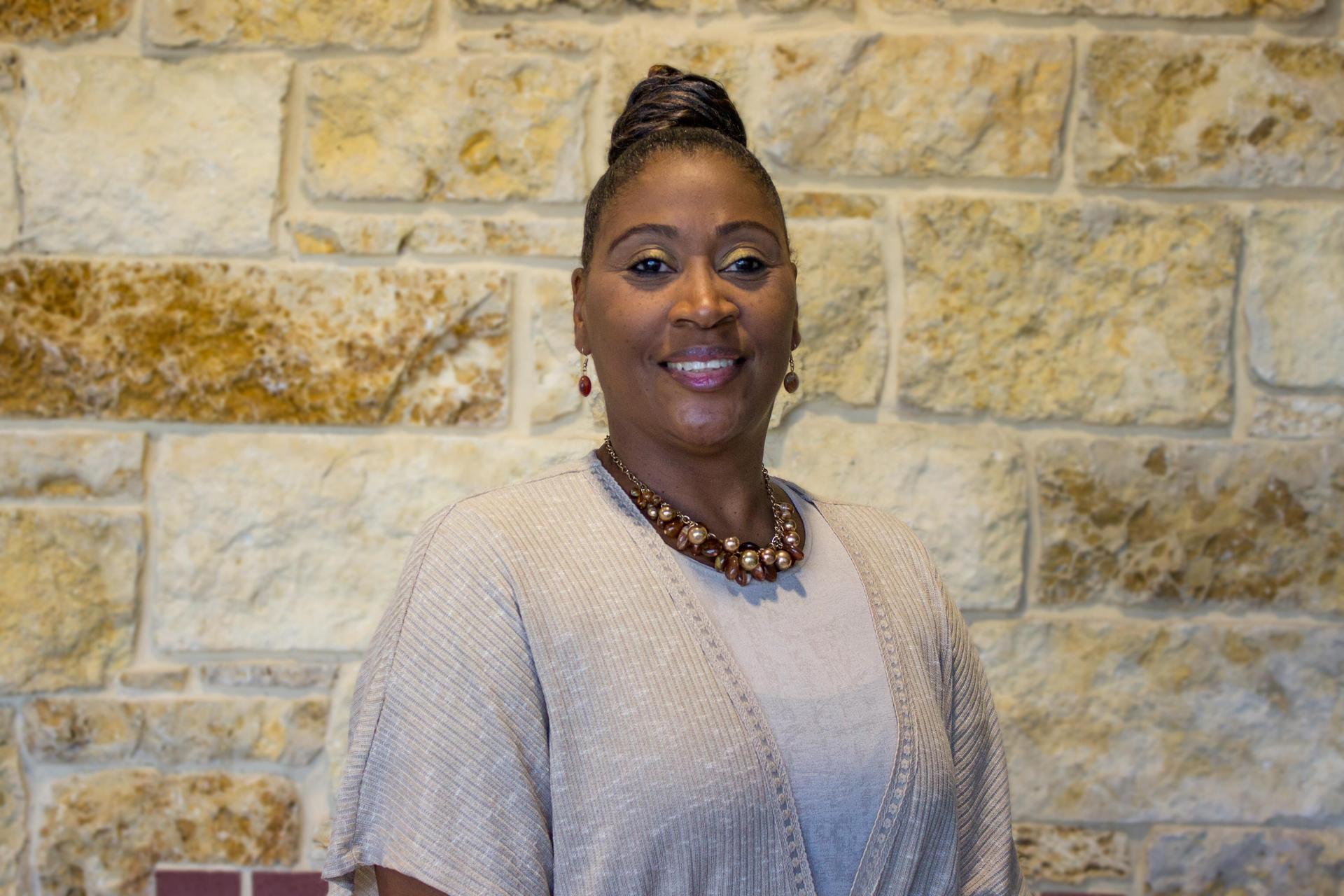 LaTonya Whitaker headshot