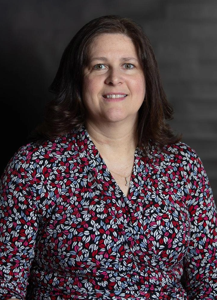 Kelli Porterfield