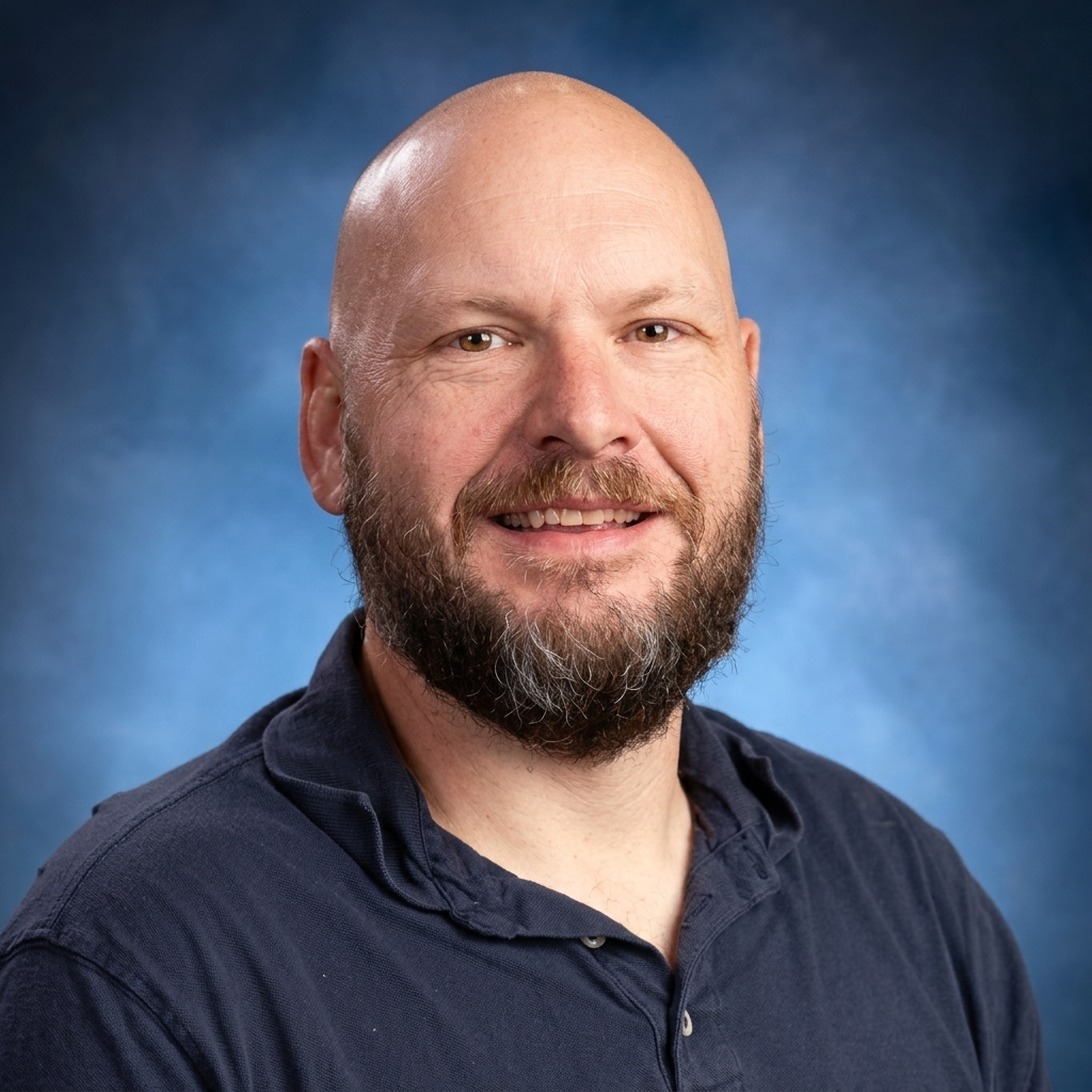 JonathanGrissom's Profile Photo