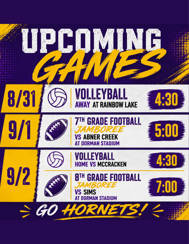 Upcoming FMS Games Featured Photo