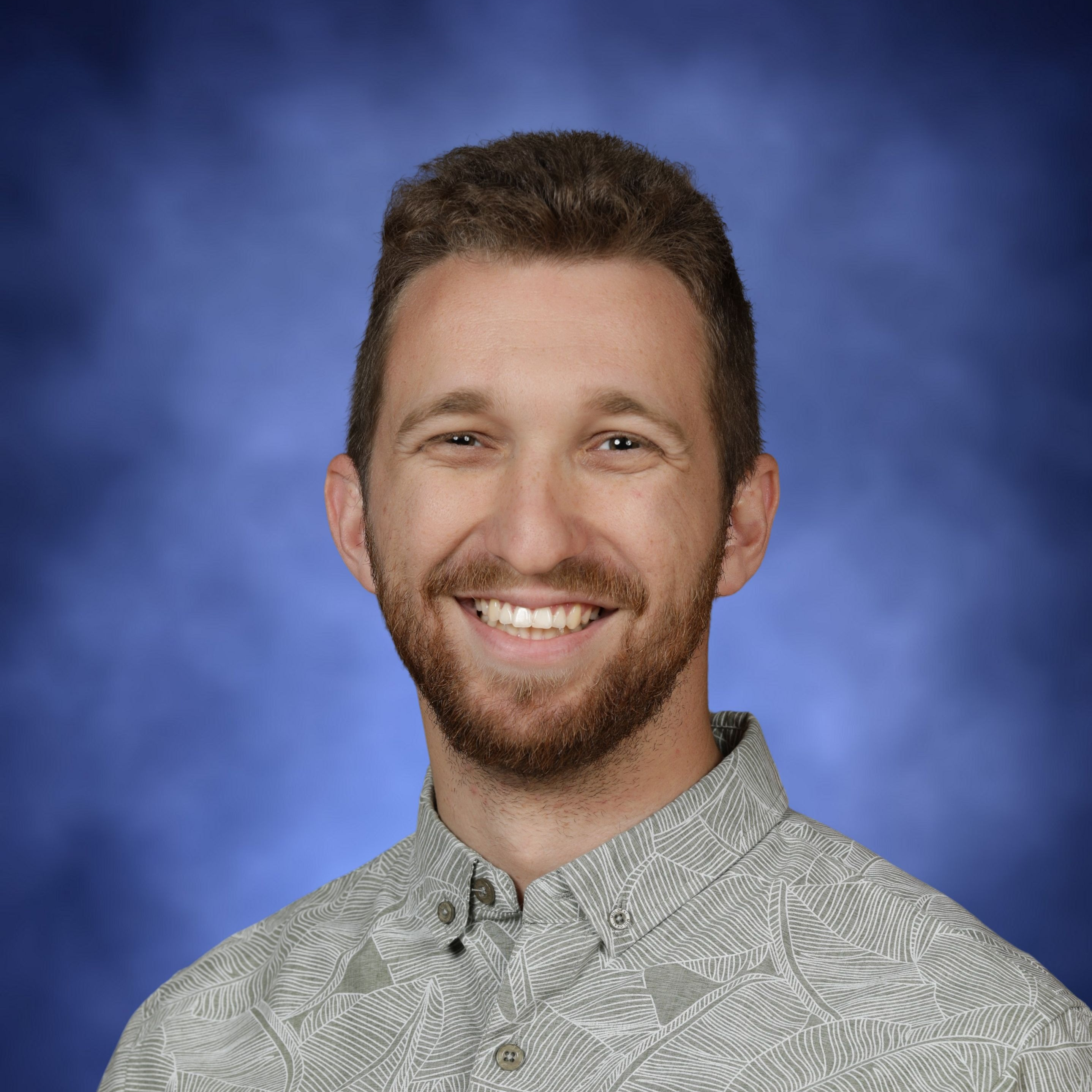 JoshuaCoverick's Profile Photo