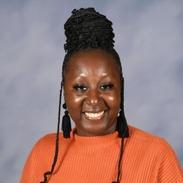 MyeshaBizzell's Profile Photo