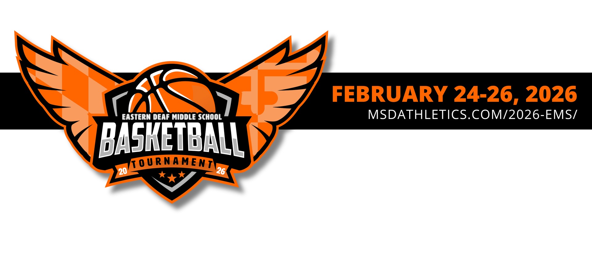 2026 Eastern Middle School Basketball Tournament