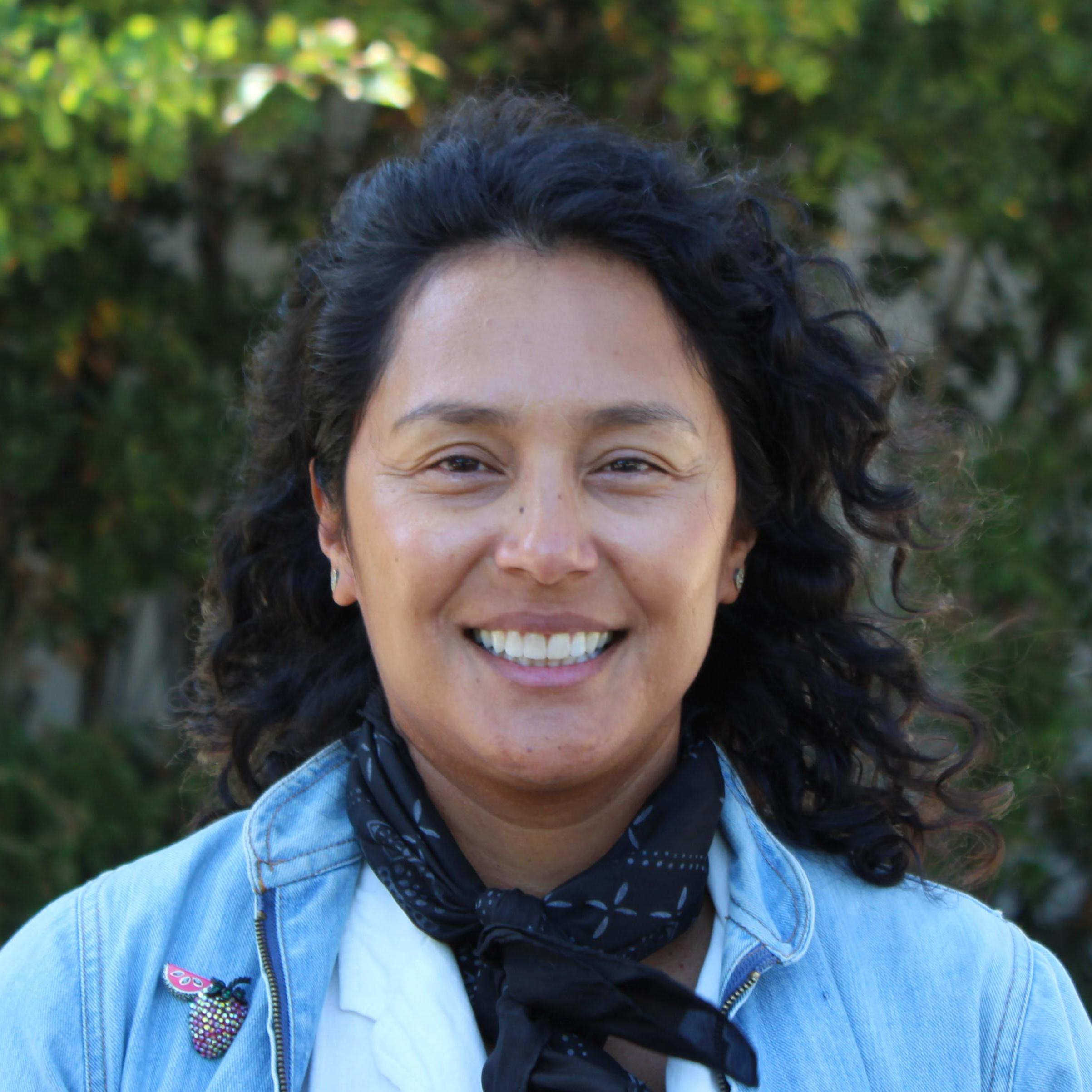 LauraGuevara's Profile Photo