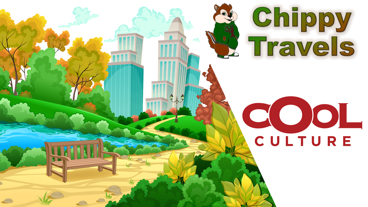 #3-3 Chippy Travels Program