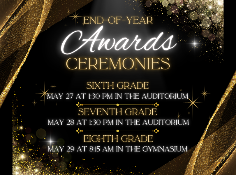 EOY Awards