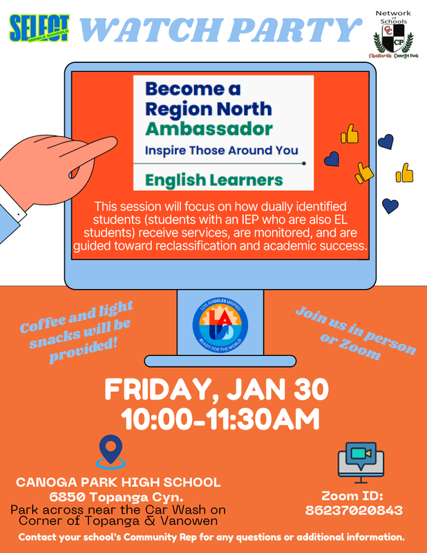 Family Academy - Watch Party