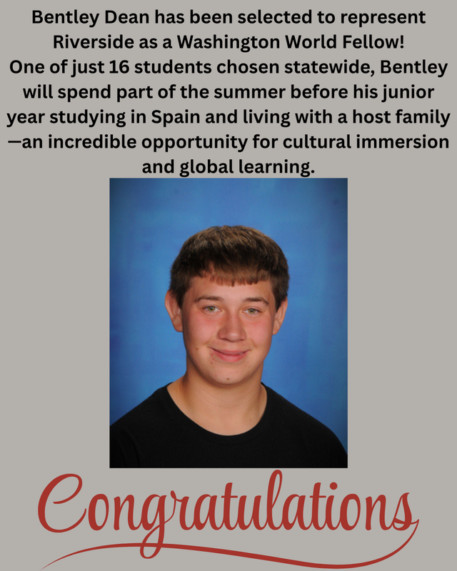 scholarship for Spain