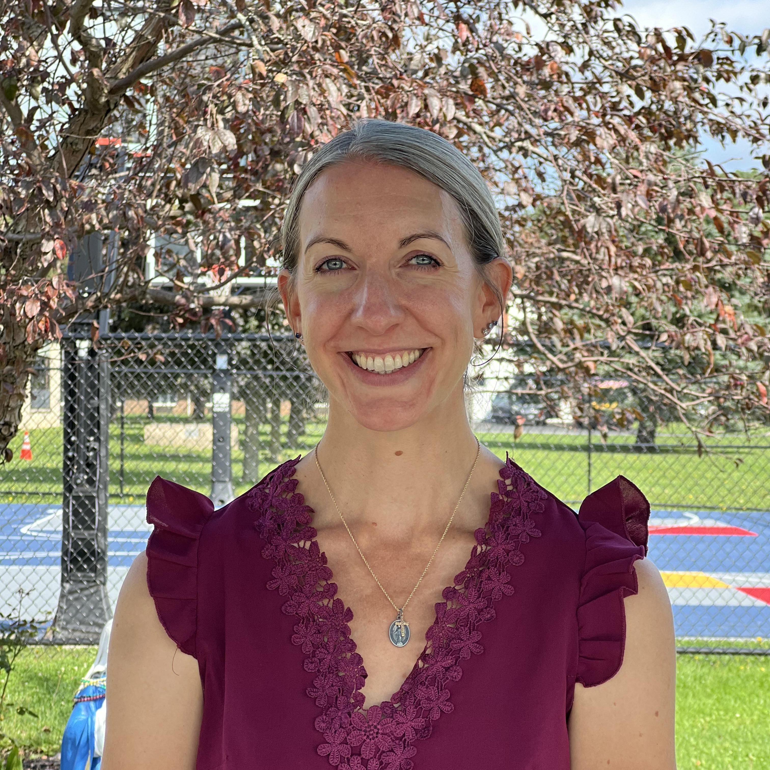 RosalieHauser's Profile Photo