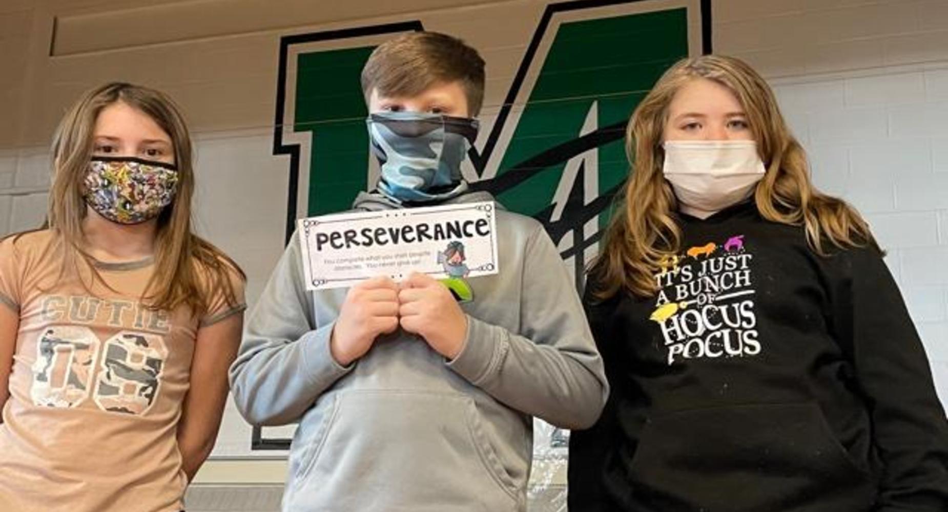 Morristown Central School