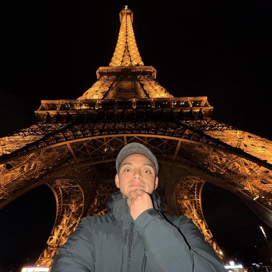 AlexanderRodea's Profile Photo