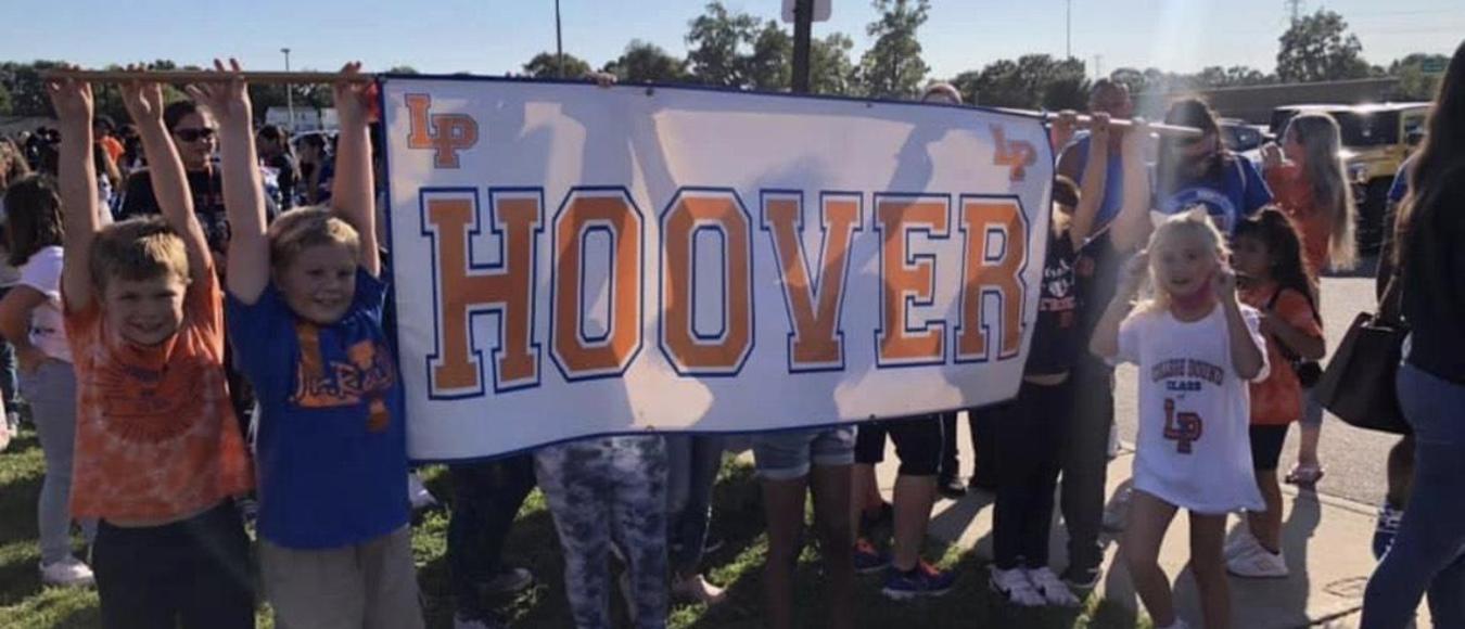 Lincoln Park Public Schools