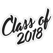 Congratulations Class of 2018 Featured Photo